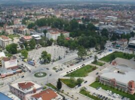 Gölcük Küçük İşyerleri