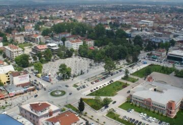 Gölcük Küçük İşyerleri