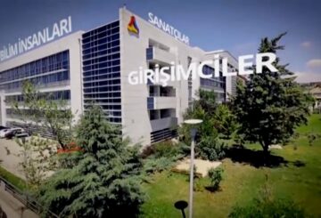 TOBB Ekonomi ve Teknoloji Üniversitesi Alt Yapı ve Çevre Düzenleme