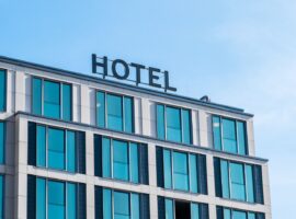 Otel Yapımı
