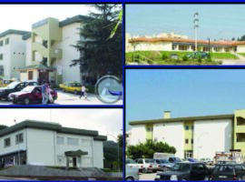 Türkiye Altyapı ve Kentsel Yeniden Yapılandırma Gölcük