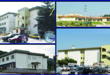 Türkiye Altyapı ve Kentsel Yeniden Yapılandırma Gölcük
