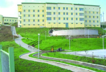 Yalova Ruh Sağlığı Ve Reh. Merkezi İnşaatı
