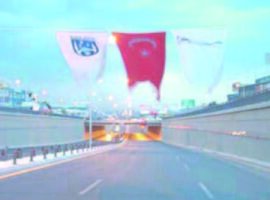 Ankara Büyükşehir Belediyesi Samsun Yolu Siteler – Sarıçam Sokak Köprülü Kavşak İnşaatı